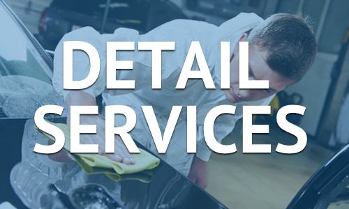 vinart collision repair process detail services 